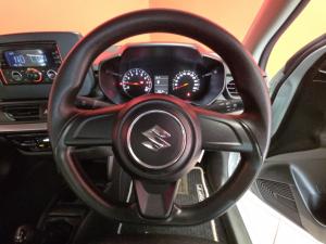 Suzuki Swift 1.2 GL - Image 8