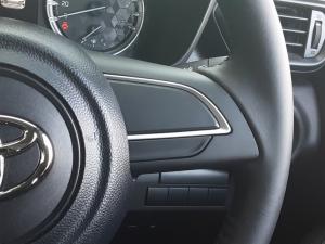 Toyota Urban Cruiser 1.5 XR - Image 10