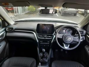 Toyota Urban Cruiser 1.5 XR - Image 6