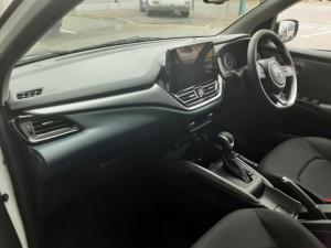 Toyota Starlet 1.5 XR automatic - Image 7