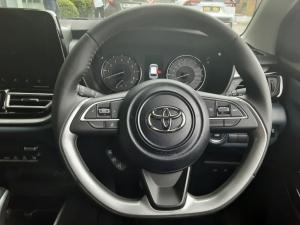 Toyota Starlet 1.5 XR automatic - Image 8