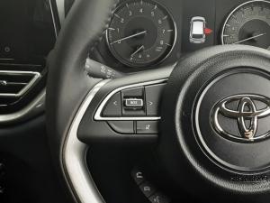 Toyota Starlet 1.5 XR automatic - Image 9