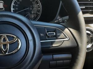 Toyota Urban Cruiser 1.5 XR automatic - Image 10