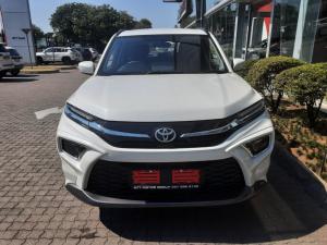 Toyota Urban Cruiser 1.5 XR automatic - Image 4