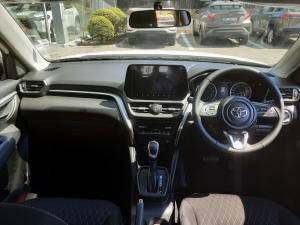 Toyota Urban Cruiser 1.5 XR automatic - Image 6