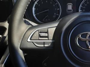 Toyota Urban Cruiser 1.5 XR automatic - Image 9