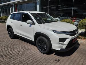 Toyota Urban Cruiser 1.5 XS - Image 1