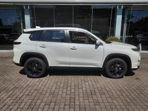 Toyota Urban Cruiser 1.5 XS - Image 3