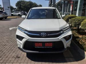 Toyota Urban Cruiser 1.5 XS - Image 4