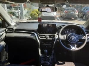 Toyota Urban Cruiser 1.5 XS - Image 6