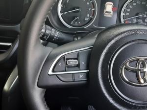 Toyota Urban Cruiser 1.5 XS - Image 9