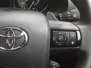 Toyota Fortuner 2.8GD-6 Raised Body automatic - Image 10