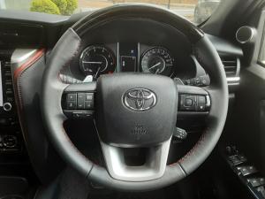 Toyota Fortuner 2.8GD-6 Raised Body automatic - Image 8