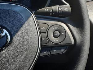 Toyota Corolla Cross 1.8 XR - Image 10