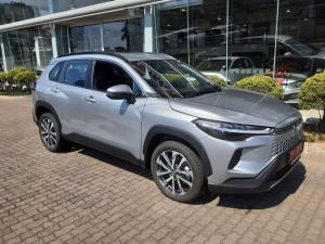 Toyota Corolla Cross 1.8 XR - Image 1