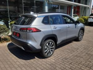 Toyota Corolla Cross 1.8 XR - Image 2