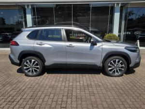 Toyota Corolla Cross 1.8 XR - Image 3