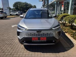 Toyota Corolla Cross 1.8 XR - Image 4