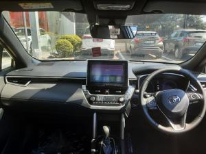 Toyota Corolla Cross 1.8 XR - Image 6