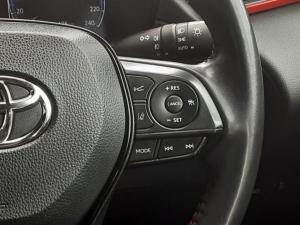 Toyota Corolla Cross 1.8 GR-S Hybrid - Image 10