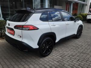 Toyota Corolla Cross 1.8 GR-S Hybrid - Image 2