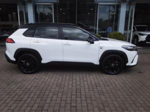 Toyota Corolla Cross 1.8 GR-S Hybrid - Image 3