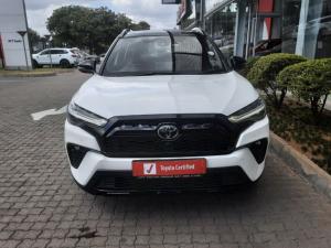 Toyota Corolla Cross 1.8 GR-S Hybrid - Image 4