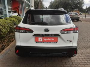 Toyota Corolla Cross 1.8 GR-S Hybrid - Image 5