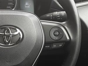 Toyota Corolla Cross 1.8 XS - Image 10