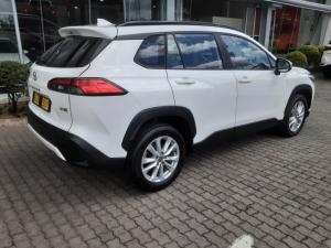 Toyota Corolla Cross 1.8 XS - Image 2