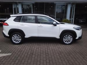 Toyota Corolla Cross 1.8 XS - Image 3