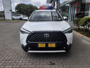 Toyota Corolla Cross 1.8 XS - Image 4