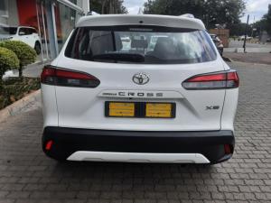 Toyota Corolla Cross 1.8 XS - Image 5