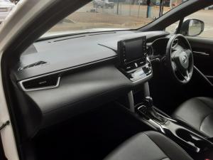 Toyota Corolla Cross 1.8 XS - Image 7