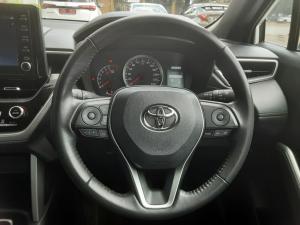 Toyota Corolla Cross 1.8 XS - Image 8