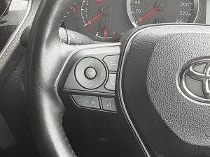 Toyota Corolla Cross 1.8 XS - Image 9