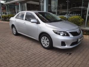Toyota Corolla Quest 1.6 - Image 1