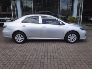 Toyota Corolla Quest 1.6 - Image 3