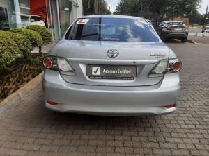 Toyota Corolla Quest 1.6 - Image 5