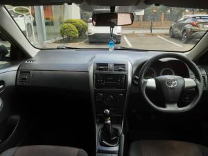 Toyota Corolla Quest 1.6 - Image 6