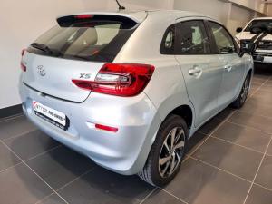 Toyota Starlet 1.5 Xs automatic - Image 2