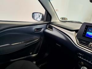 Toyota Starlet 1.5 Xs automatic - Image 7