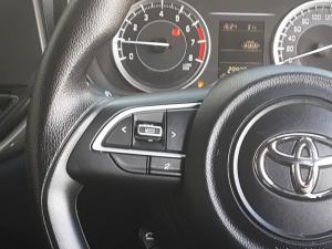 Toyota Starlet 1.5 Xs automatic - Image 9