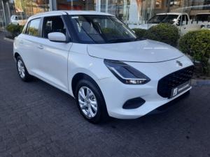 Suzuki Swift 1.2 GL+ CVT - Image 1