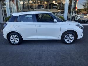Suzuki Swift 1.2 GL+ CVT - Image 3