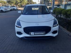 Suzuki Swift 1.2 GL+ CVT - Image 4