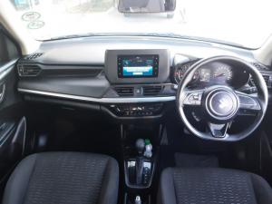 Suzuki Swift 1.2 GL+ CVT - Image 6