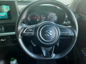 Suzuki Swift 1.2 GL+ CVT - Image 8