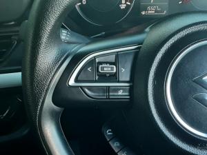 Suzuki Swift 1.2 GL+ CVT - Image 9