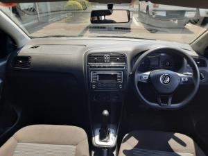 Volkswagen Polo Vivo 1.6 Comfortline TIP - Image 6